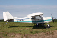 C-FNUQ @ CSD4 - CSD4 Mont Laurier Quebec