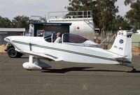VH-JPS @ YTEM - YTEM