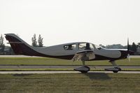 N540MP @ KOSH - EAA AIRVENTURE 2009