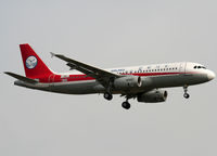 F-WWBI @ LFBO - C/n 4068 - by Shunn311