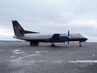 C-FTJW @ CYRT - C-FTJW at Rankin Inlet, NU 2009oct20 - by Philippesdad