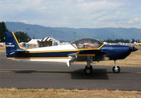 N7092N @ KAWO - KAWO