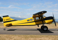 C-GATR @ KAWO - KAWO
