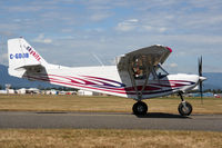 C-GDDB @ KAWO - KAWO