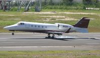 N88V @ TNCM - Hopper jet 88 landing at St Maarten - by Daniel Jef