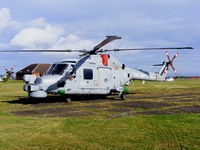 ZD266 @ EGOS - Royal Navy, 815 NAS - by Chris Hall