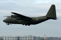 8T-CC @ LOWL - Lockheed C-130 Hercules Austria Air-Force - by Bigengine