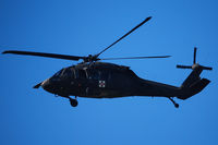 86-24541 @ LOWW - USAF Black Hawk - by Hannes Tenkrat
