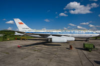 CCCP-86003 @ UUEE - Aeroflot - by Thomas Posch - VAP