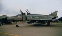 37 36 @ EGVA - McD-D Phantom F-4F - (West) German Air Force - by Noel Kearney