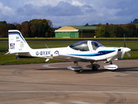 G-BYXK photo, click to enlarge G-BYXK photo, click to enlarge
