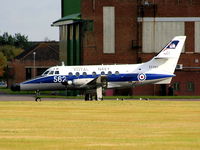 XX488 @ EGOS - Royal Navy, 750 NAS - by Chris Hall