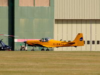 G-BWXH photo, click to enlarge G-BWXH photo, click to enlarge