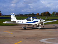 G-BYWM photo, click to enlarge G-BYWM photo, click to enlarge