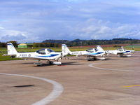 G-BYXS photo, click to enlarge G-BYXS photo, click to enlarge