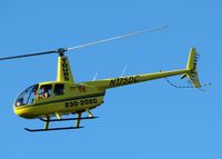 N175DC @ SHV - Giving rides at the Louisiana State Fair in Shreveport.
