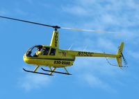 N175DC @ SHV - Giving rides at the Louisiana State Fair in Shreveport.