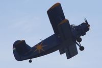 HA-ABD - Red Bull Air Race Barcelona- GenAIRation Antonov - by Delta Kilo