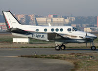 F-GPLK photo, click to enlarge
