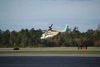 N2082Q @ KISO - Rumored to be the next Air Force one helicopter - by Mark Olsen