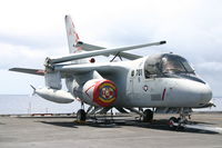 160581 - USS George Washington