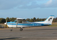 G-CBME photo, click to enlarge G-CBME photo, click to enlarge