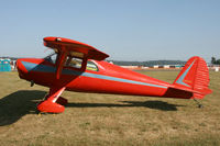 N1958K @ KAWO - KAWO