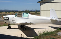 N4124 @ KDEW - KDEW