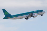 EI-DEK @ VIE - Aer Lingus Airbus A320-214 - by Chris J