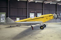 G-AFCL photo, click to enlarge
