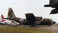 954 @ EGVA - LOCKHEED HERCULES C-130H c/n 4336 - Royal Norwegian AF - by Noel Kearney