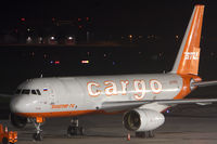 RA-64032 @ LOWL - Special Cargo Charter - by Peter Pabel