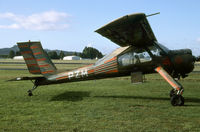 ZK-PZM @ NZAR - NZAR