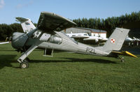 ZK-PZL @ NZAR - NZAR