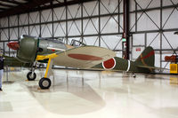 N750N @ KAWO - KAWO