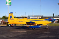 N902AK @ KPAE - KPAE - by Nick Dean