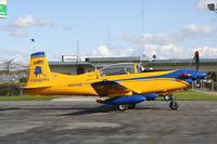 N901AK @ KPAE - KPAE - by Nick Dean