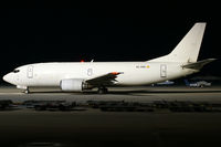 EC-KRA @ LOWL - Swiftair Cargo - by Bigengine