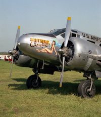 G-BSZC photo, click to enlarge