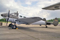 G-BKRG photo, click to enlarge