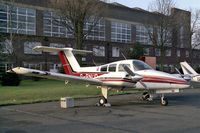 G-BNUO photo, click to enlarge