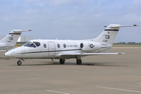 95-0048 @ AFW - U.S. Air Force T-1A Jayhawk at Alliance, Fort Worth