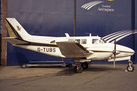 G-TUBS photo, click to enlarge G-TUBS photo, click to enlarge