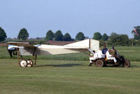 G-AANI photo, click to enlarge