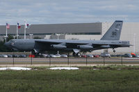 60-0038 @ AFW - Arriving at the Alliance Airshow 2009