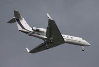 N913PD @ MCO - Gulfstream 3 - by Florida Metal