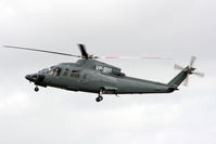 VP-BNI @ EGGW - EGGW