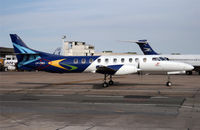 LV-ZMG @ SABE - SABE