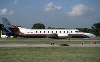 LV-ZMG @ SABE - SABE