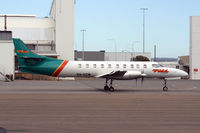 VH-UZW @ YPAD - YPAD